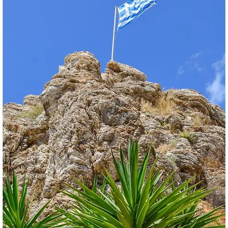 Acropolis House A Appartement Karpathos