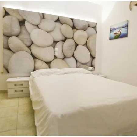Acropolis House A Appartement *