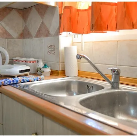 Appartement Acropolis House A