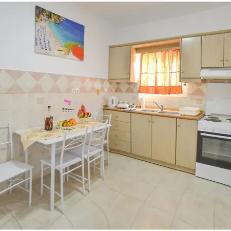 Appartement Acropolis House A