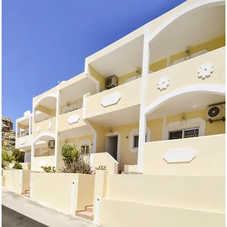 Acropolis House A *