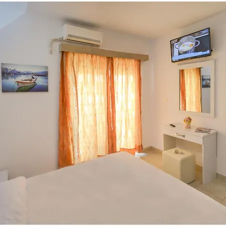 Διαμέρισμα Acropolis House A *